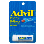 Advil Pocket TB 200mg 10ct