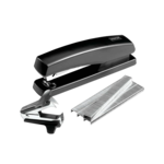 Staples Stapler Set with Staples and Remover