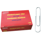 Paper Clips #1 - 100pc.