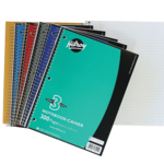 Hilroy 3 Subject Notebook - 300 Pages