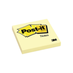 Post-it Notes - Yellow