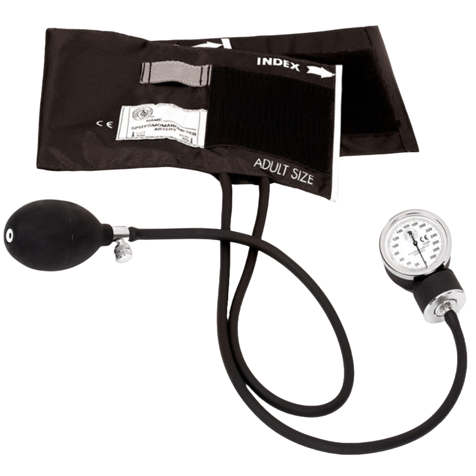 Prestige Medical Premium Aneroid Sphygmomanometer