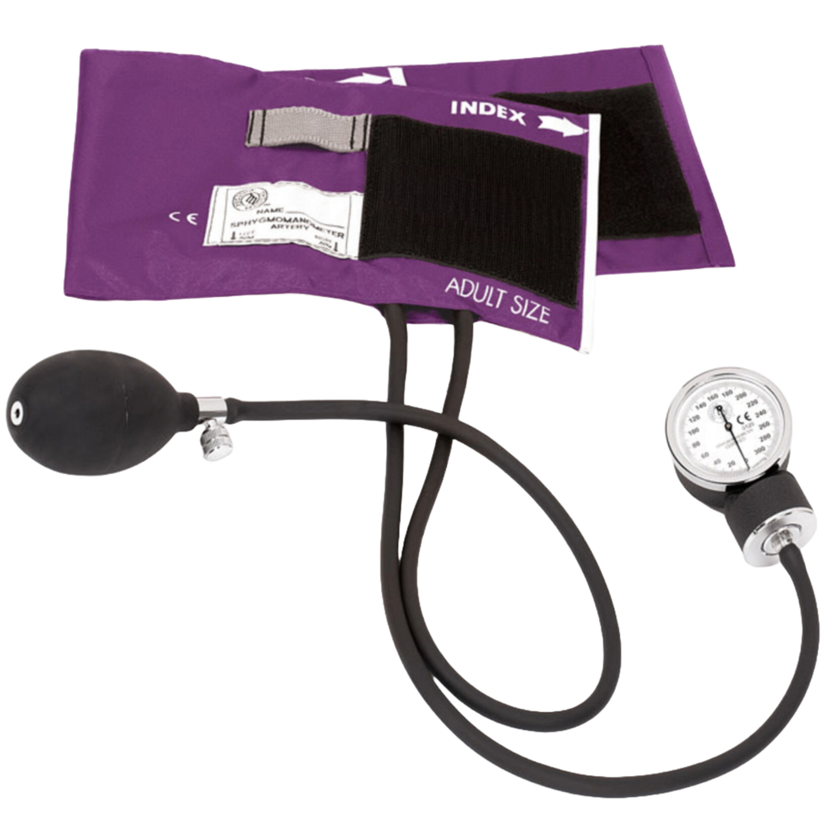 Prestige Medical Premium Aneroid Sphygmomanometer