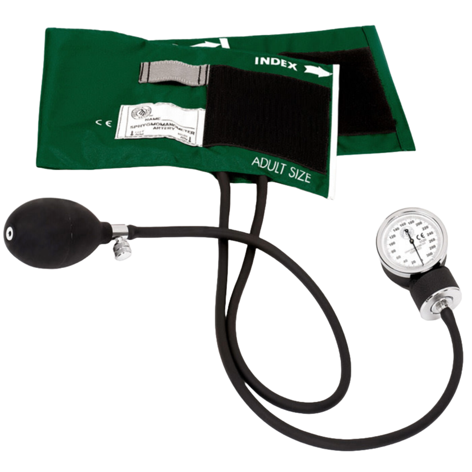Prestige Medical Premium Aneroid Sphygmomanometer