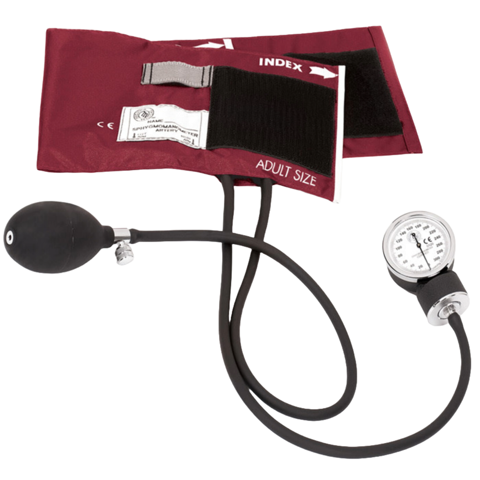 Prestige Medical Premium Aneroid Sphygmomanometer