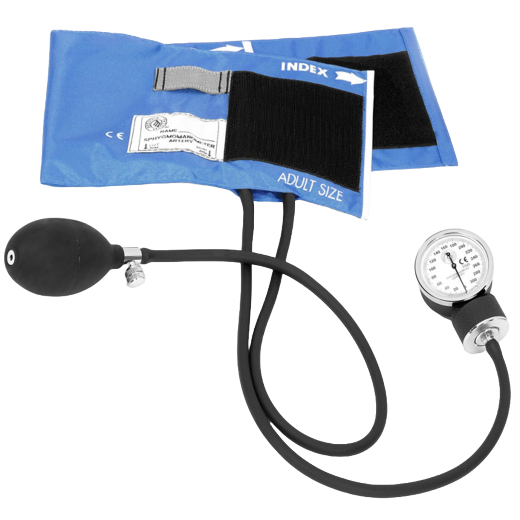 Prestige Medical Premium Aneroid Sphygmomanometer