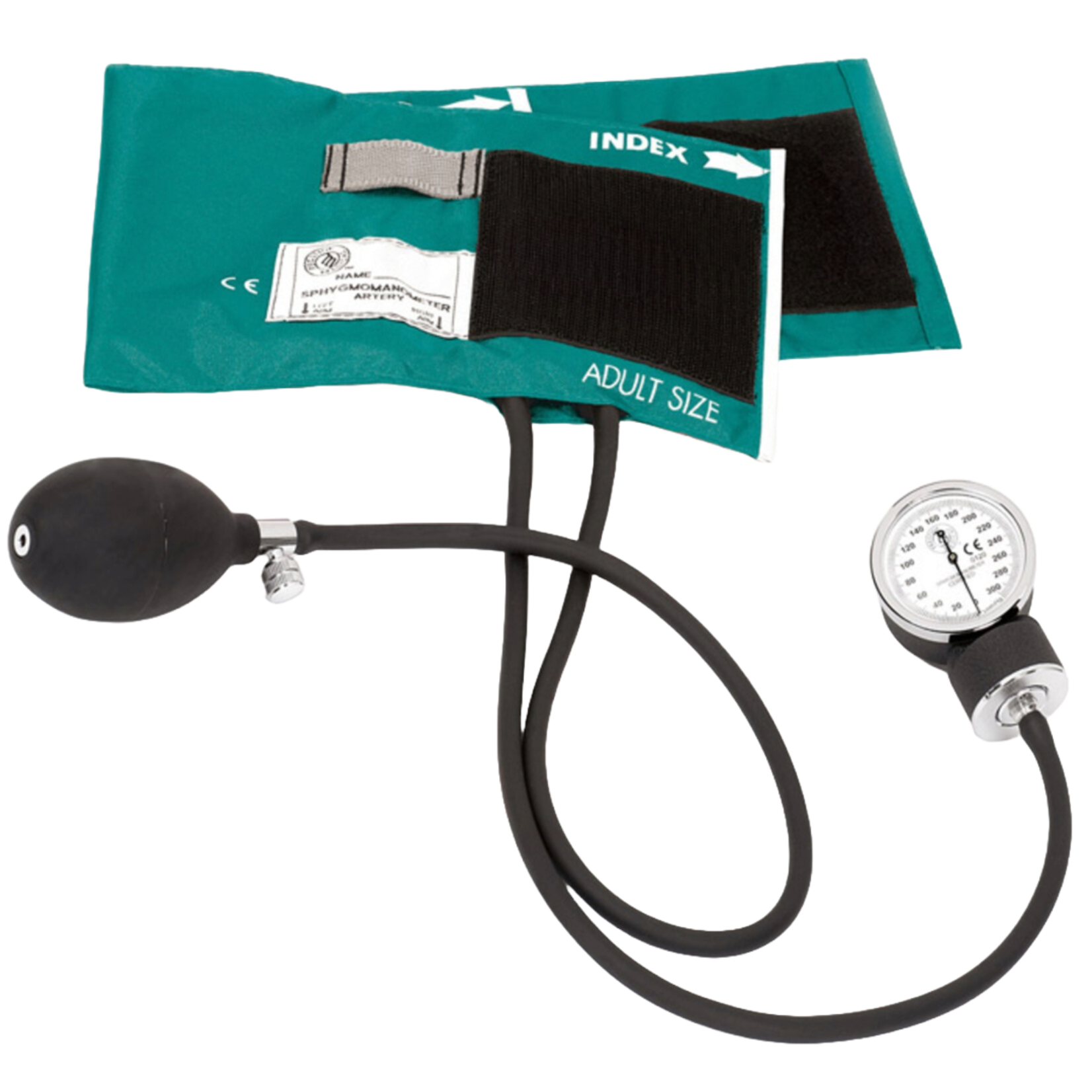 Prestige Medical Premium Aneroid Sphygmomanometer