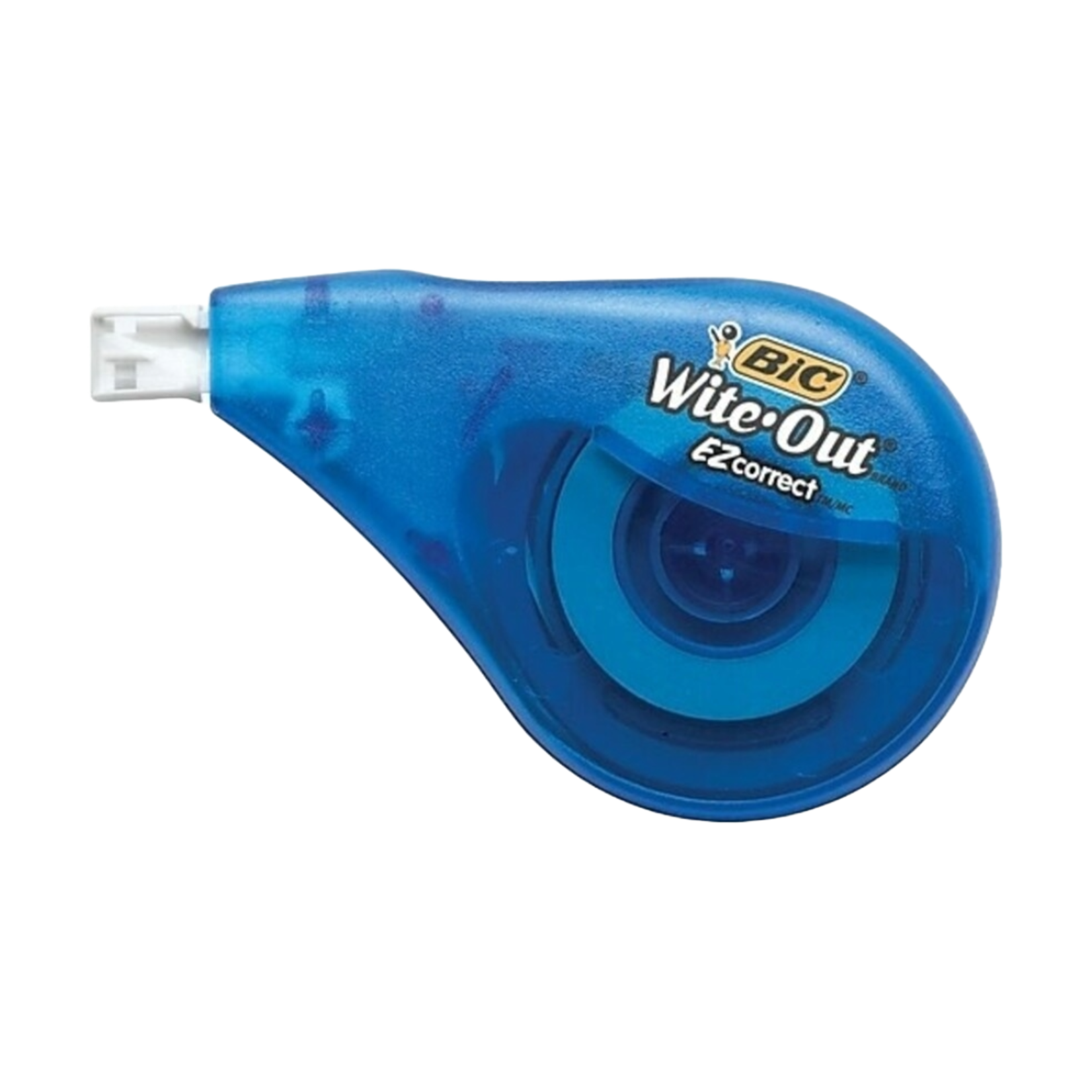 Bic Wite-Out Correction Tape