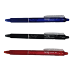 Pilot FriXion Retractable Erasable Pen
