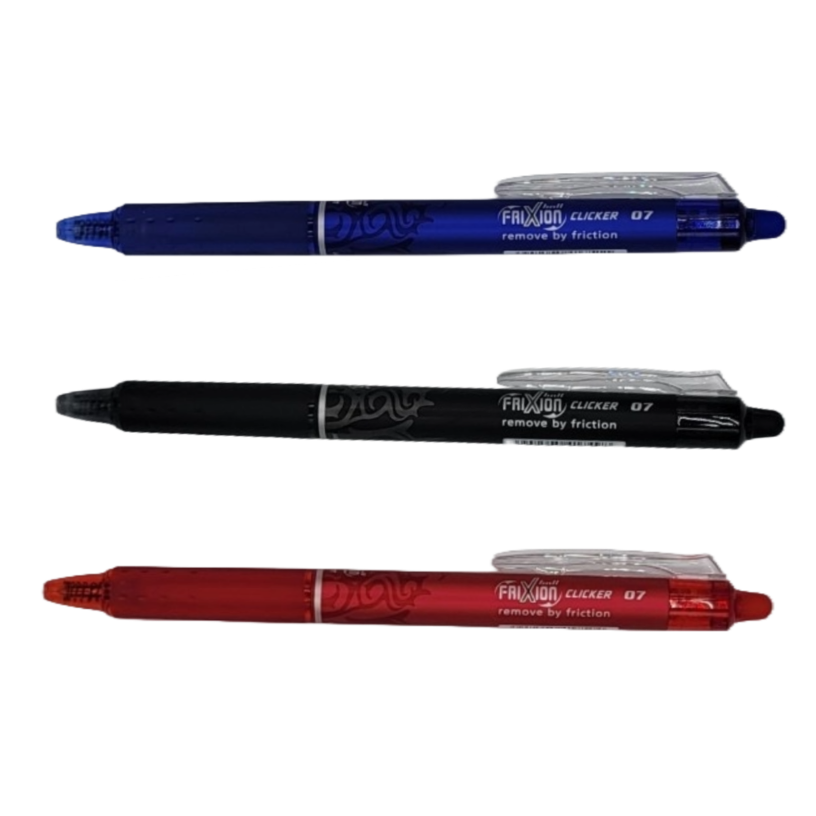 Pilot FriXion Retractable Erasable Pen