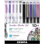 Zebra Zebra Creative Starter Set