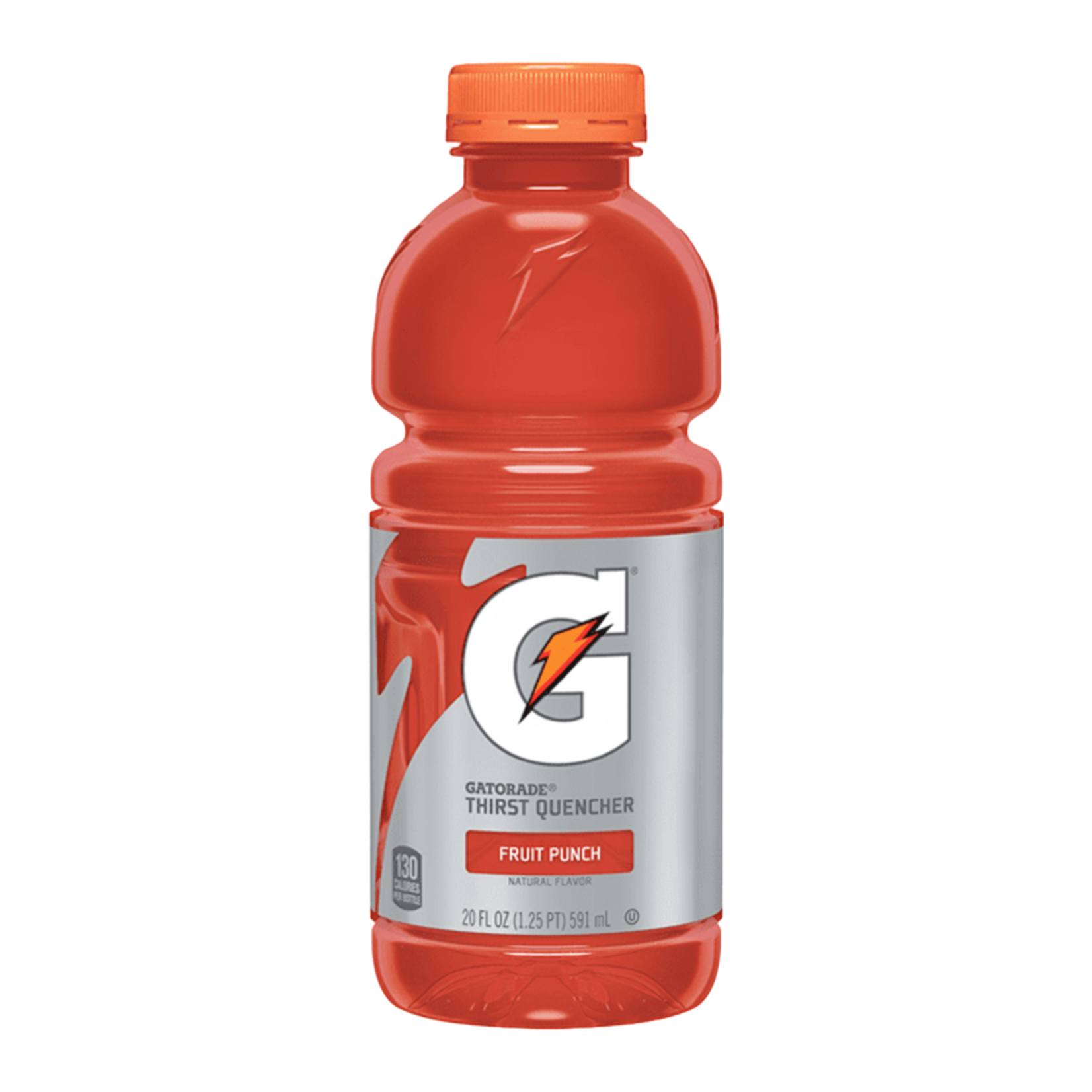 Gatorade Fruit Punch 591ml