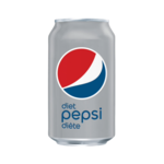 Diet Pepsi 355ml