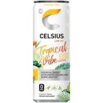 Celsius Sunset Vibe 355ml.