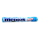 Mentos 37g - Mint