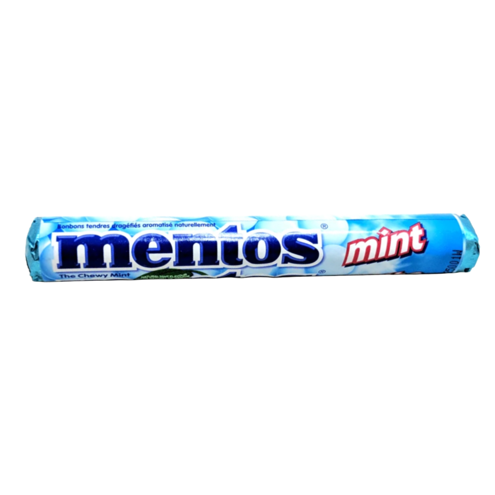 Mentos 37g - Mint