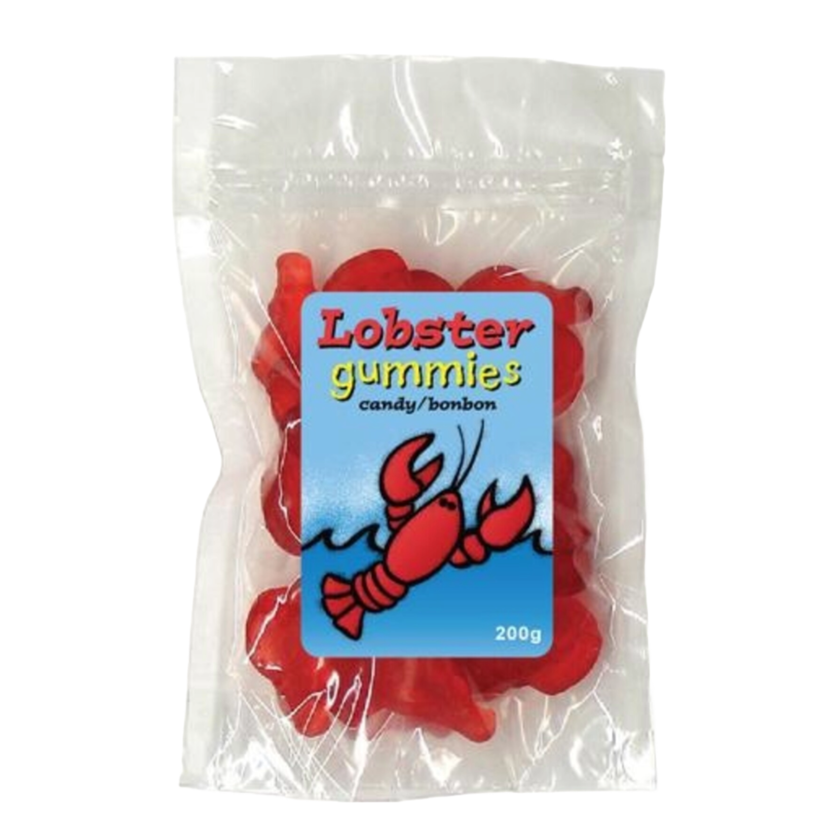Tall Ships Candies