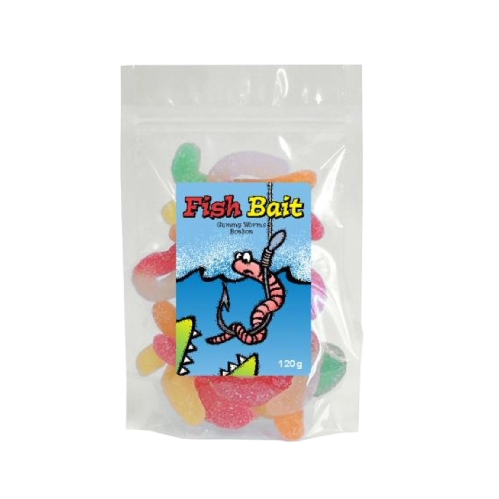 Tall Ships Candies