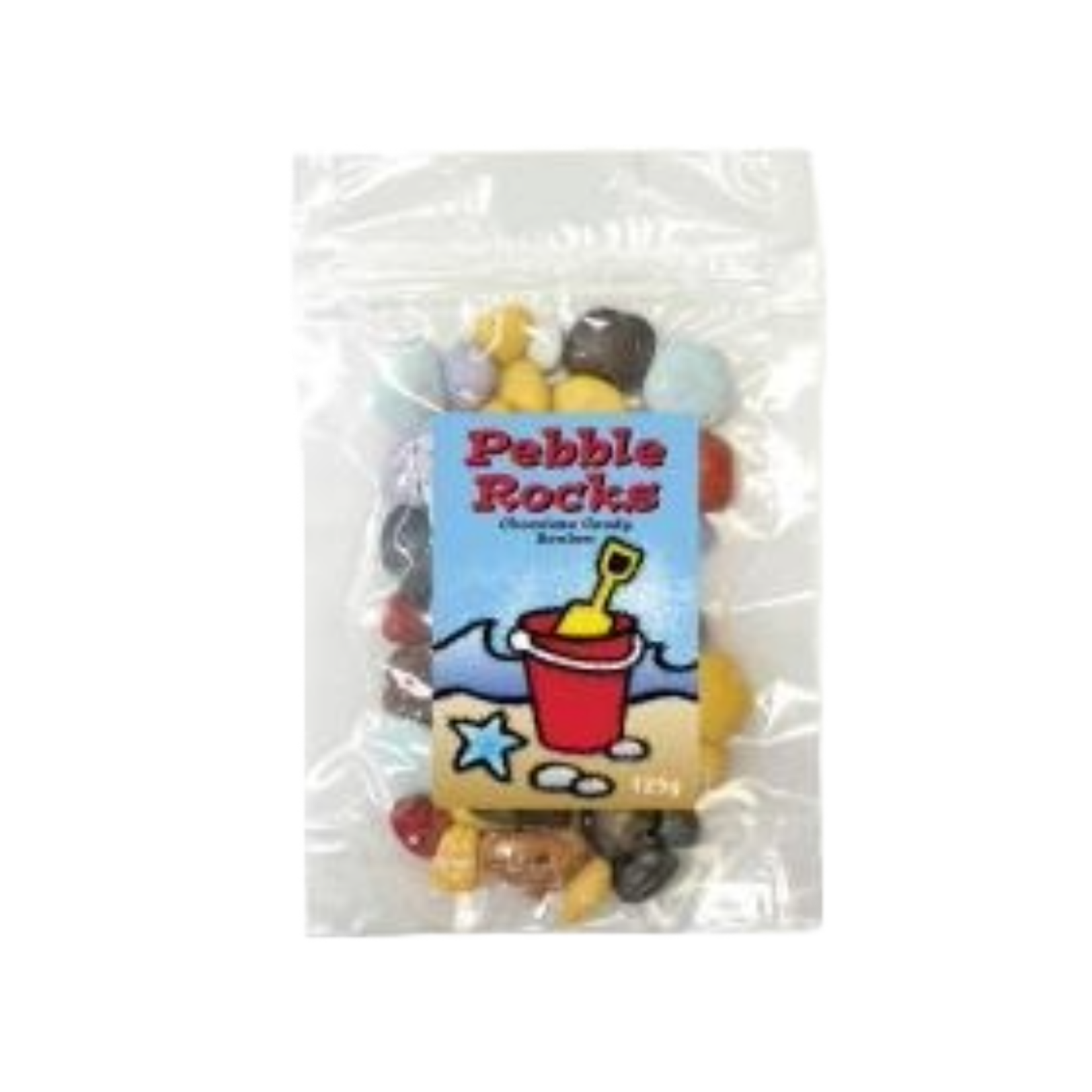Tall Ships Candies