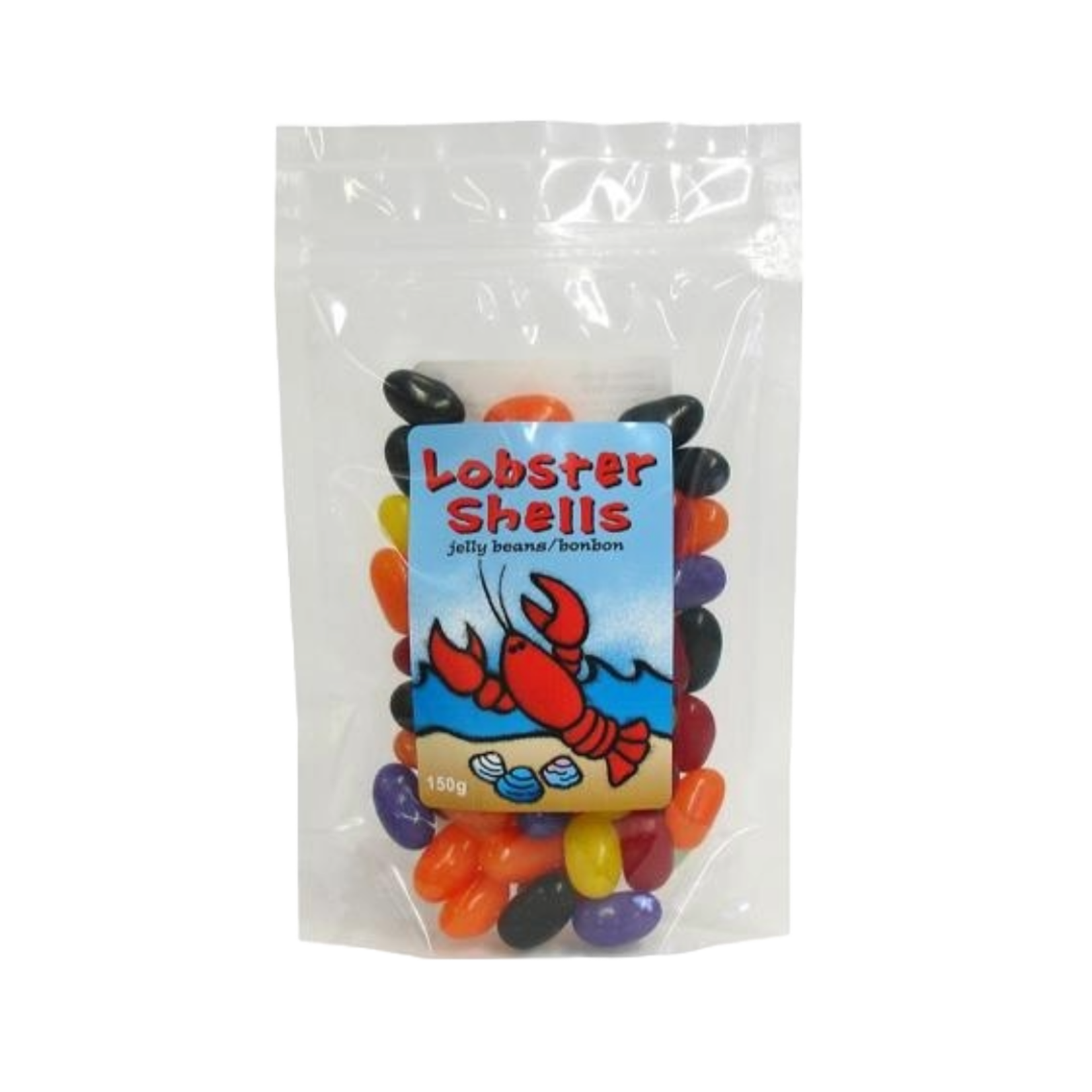 Tall Ships Candies