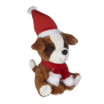 Christmas Cuties Plushes