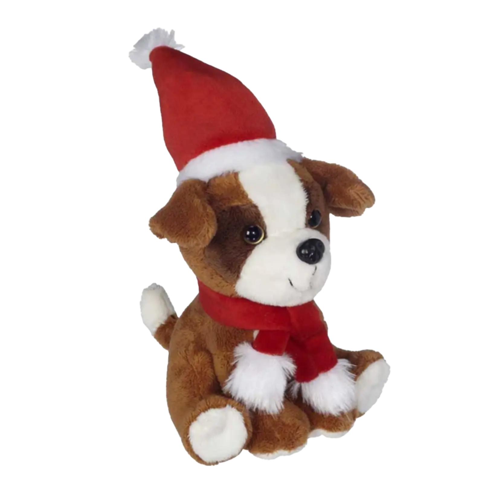 Christmas Cuties Plushes