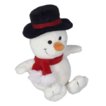 Christmas Cuties Plushes