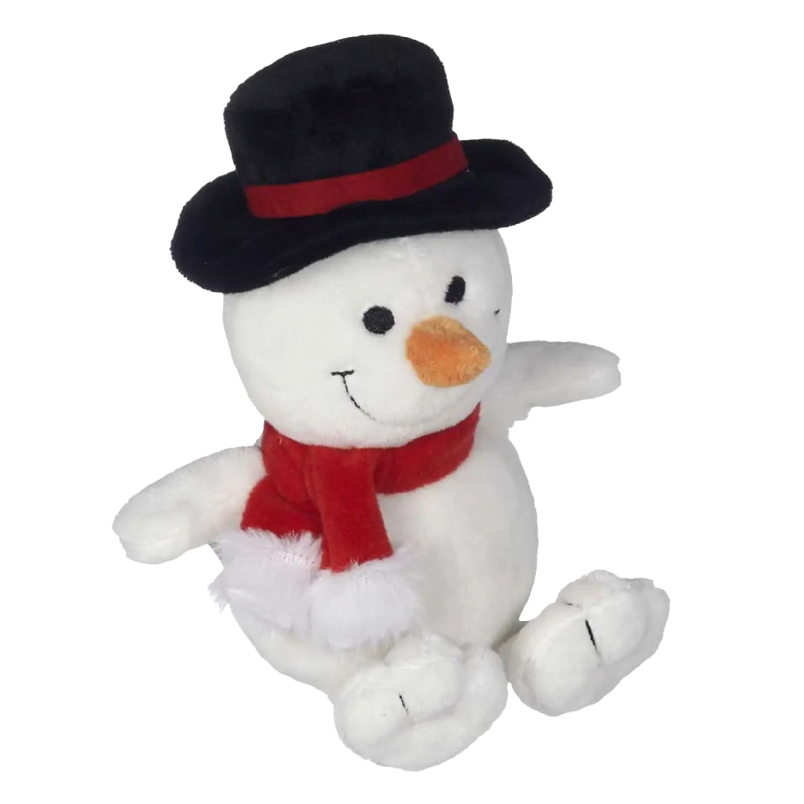 Christmas Cuties Plushes