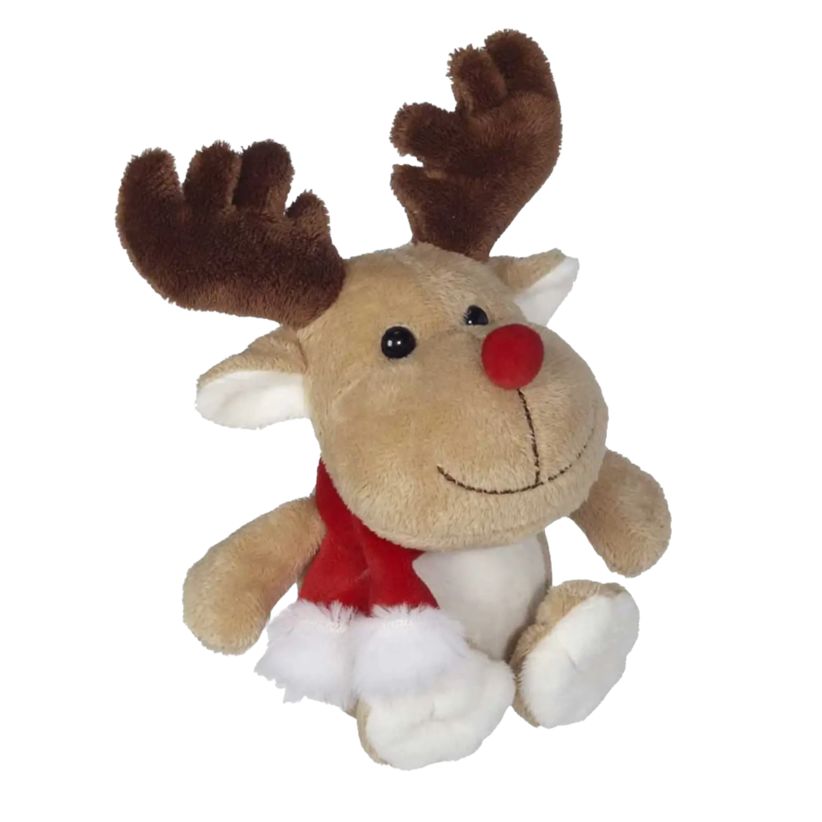 Christmas Cuties Plushes