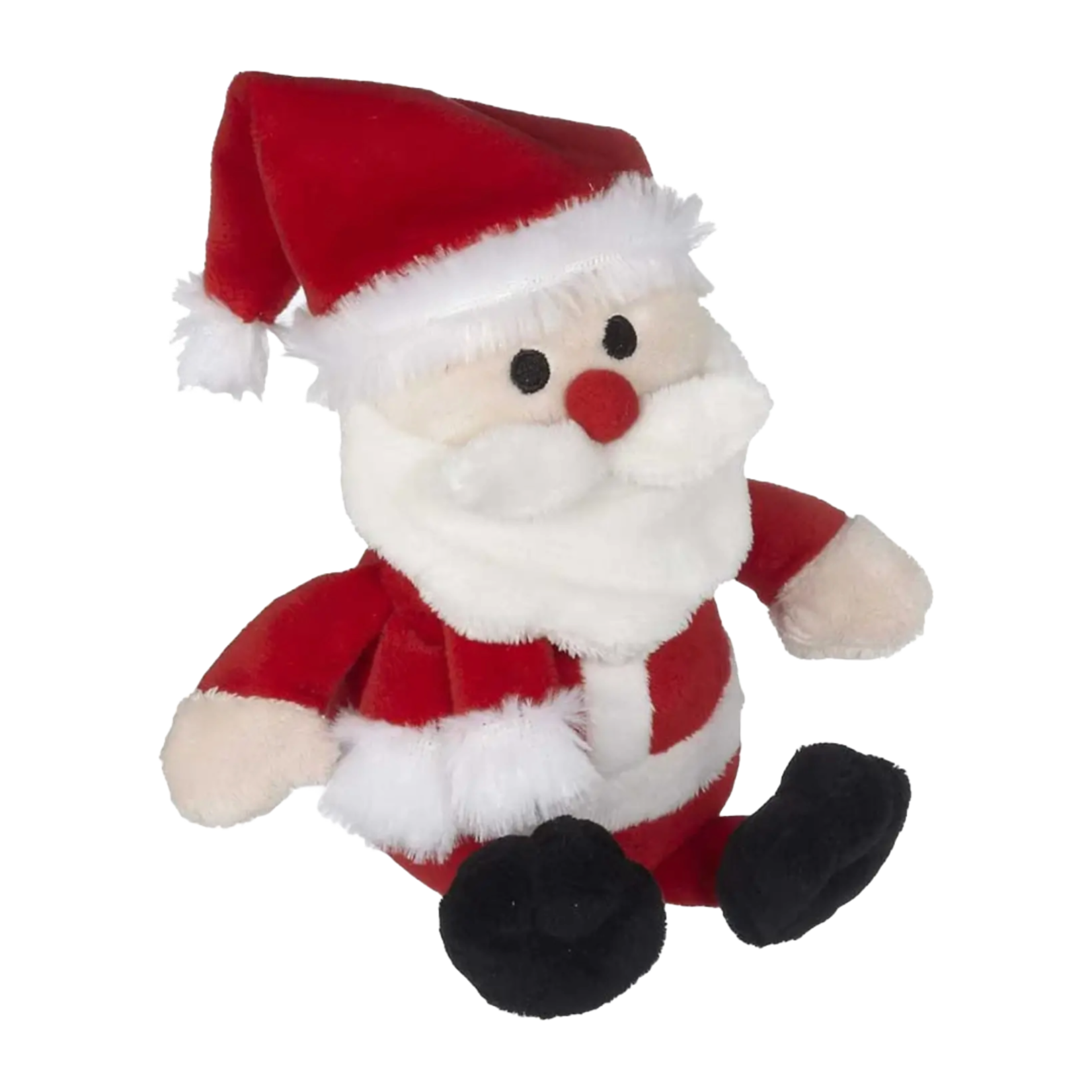 Christmas Cuties Plushes