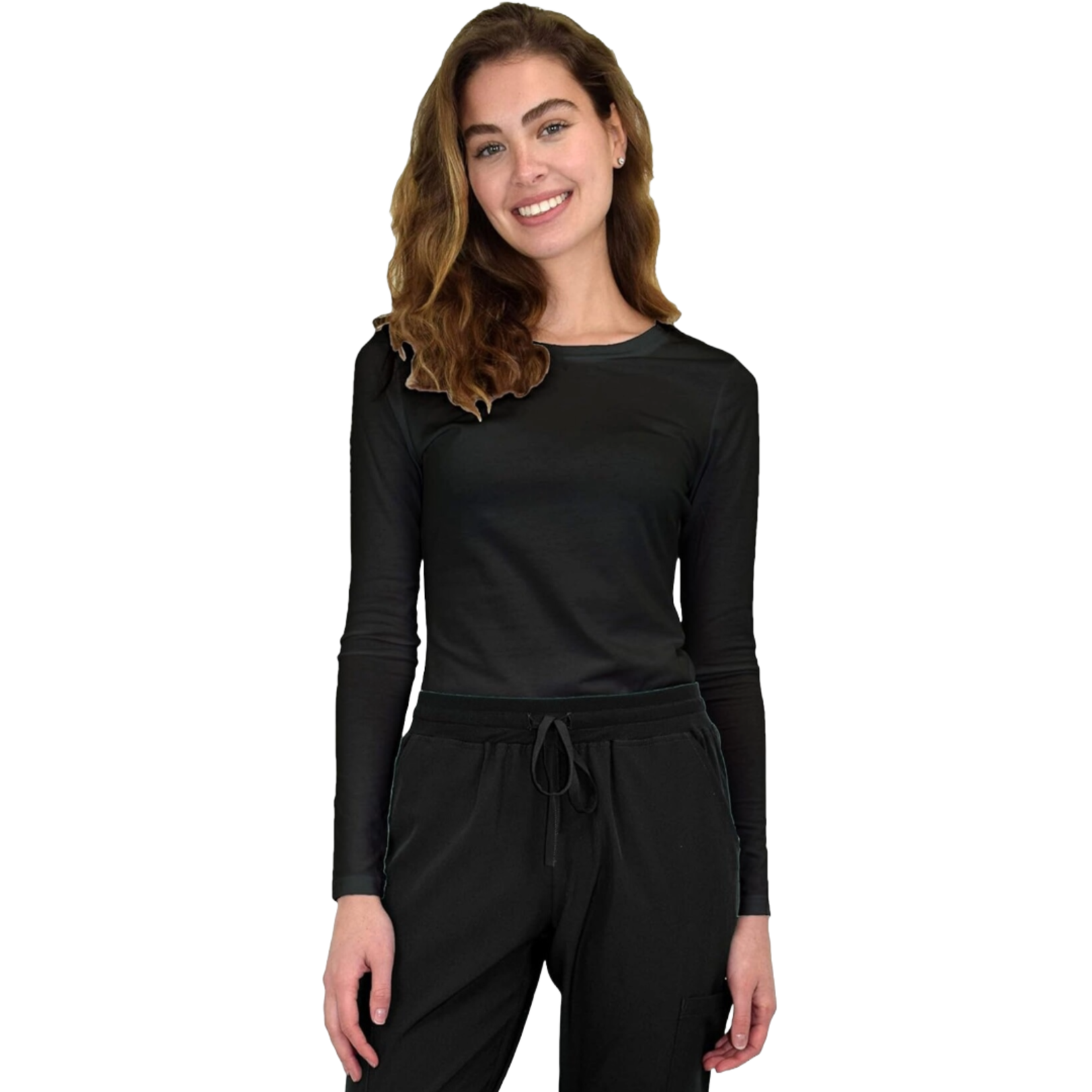 Greentown Underscrub Long Sleeve Tee