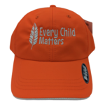 Every Child Matters Ballcap