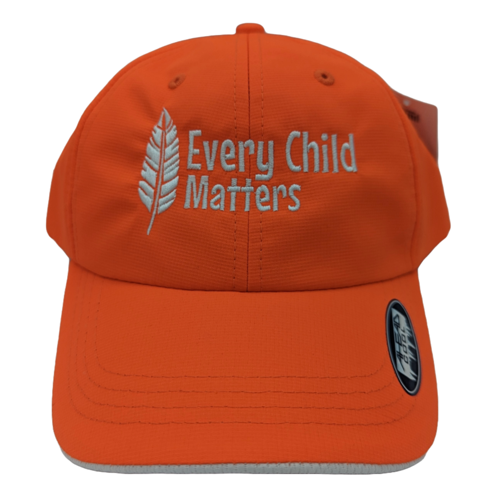 Every Child Matters Ballcap