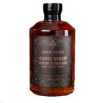 Wabanaki Maple Traditional Maple Syrup 375ml