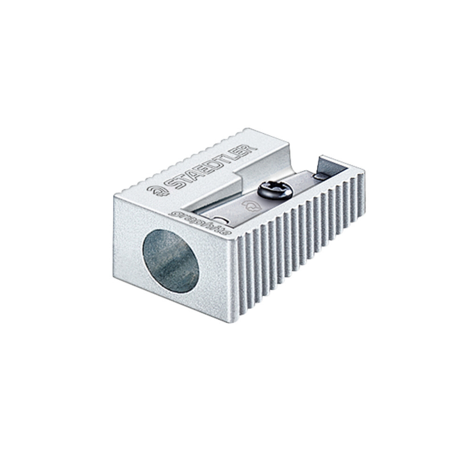 Staedtler Metal Pencil Sharpener