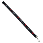 UNB Nursing Lanyard