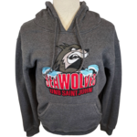 Seawolves Seawolves Varsity Hoodie