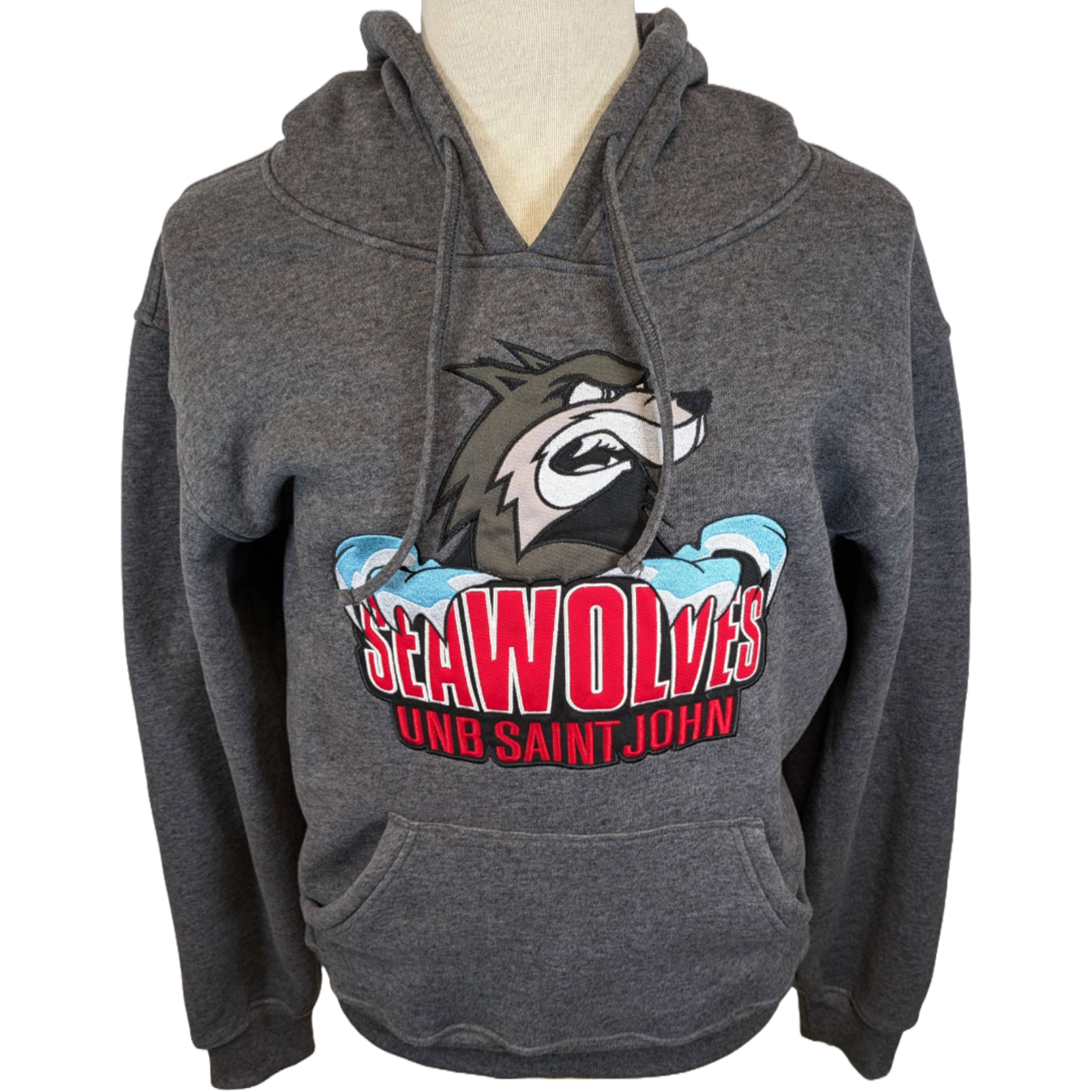 Seawolves Seawolves Varsity Hoodie