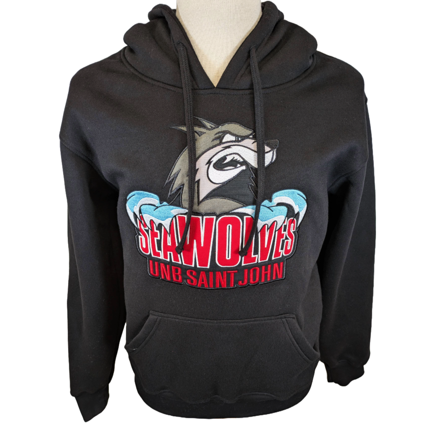 Seawolves Seawolves Varsity Hoodie