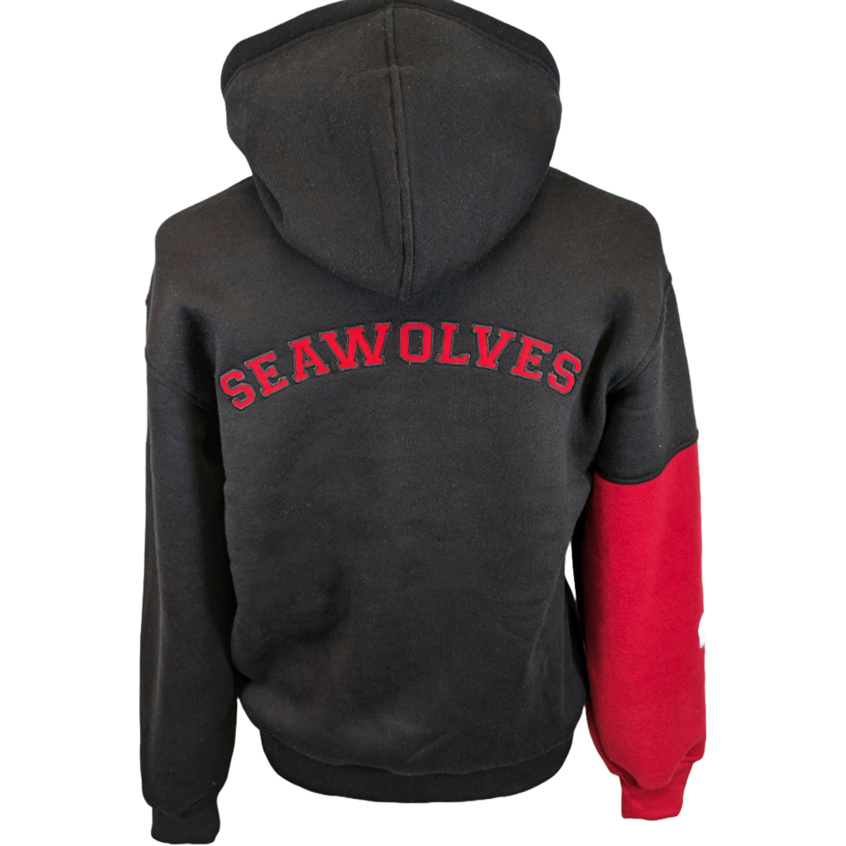 Seawolves Seawolves Stadium Hoodie