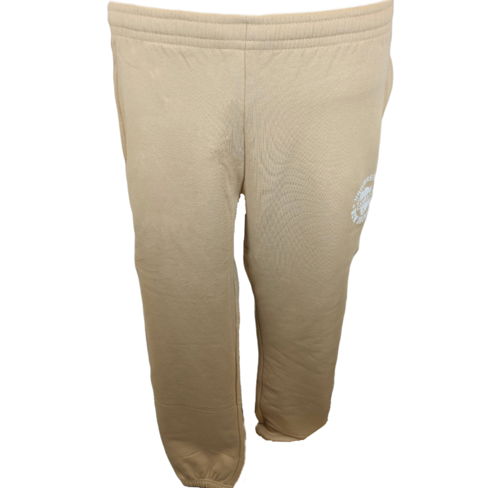 Province Stamped Fleece Pants