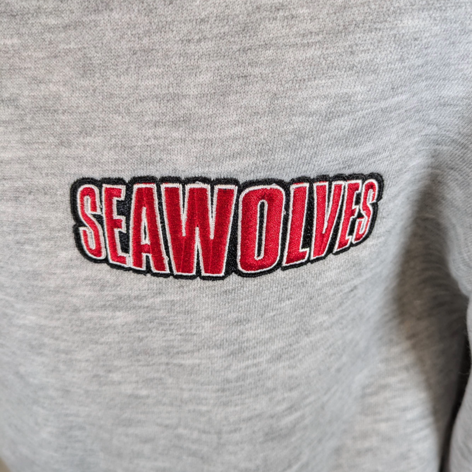 Seawolves Seawolves Stadium Hoodie