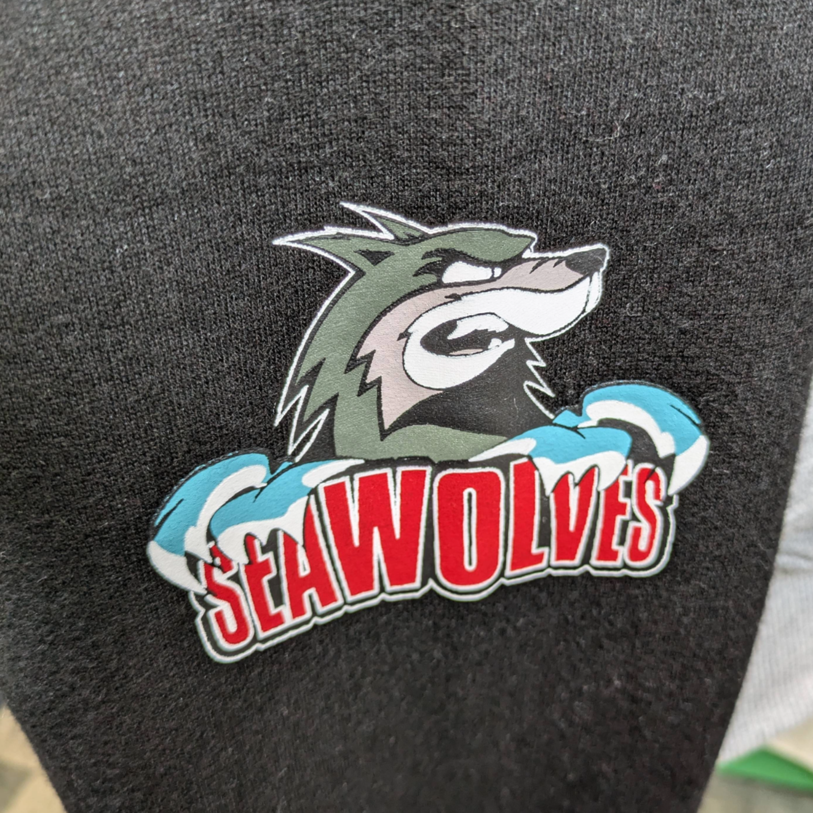 Seawolves Seawolves Stadium Hoodie
