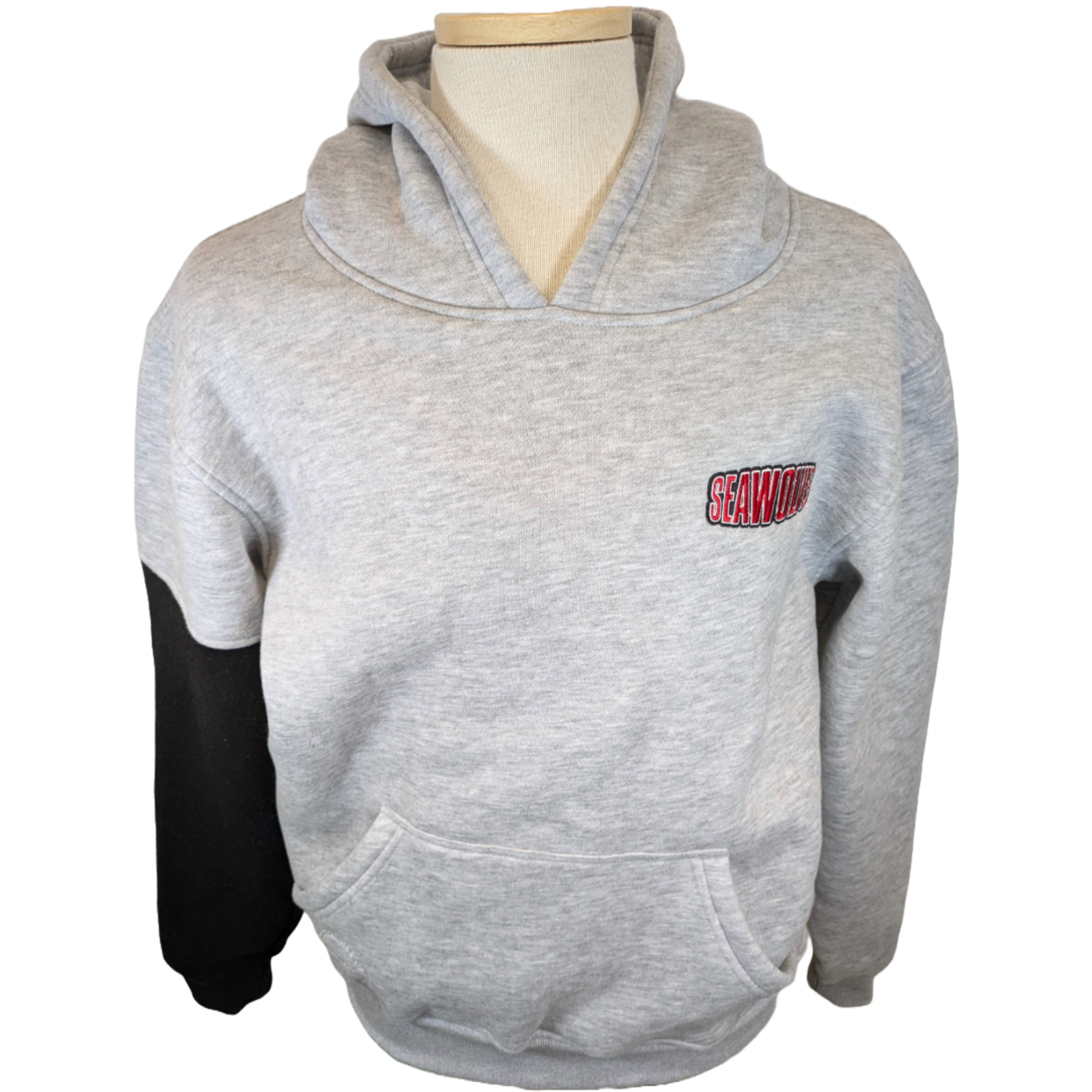 Seawolves Seawolves Stadium Hoodie