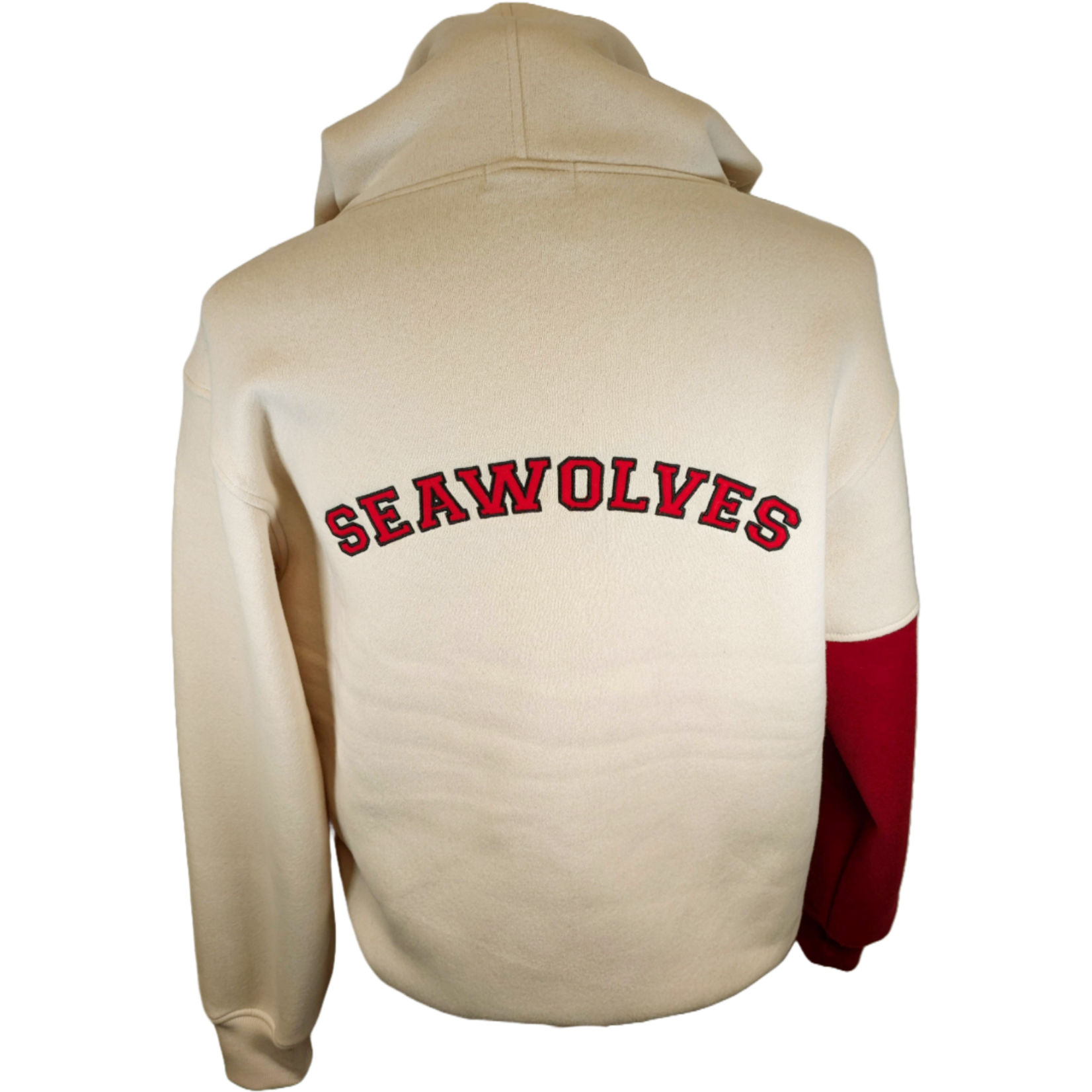 Seawolves Seawolves Stadium Hoodie