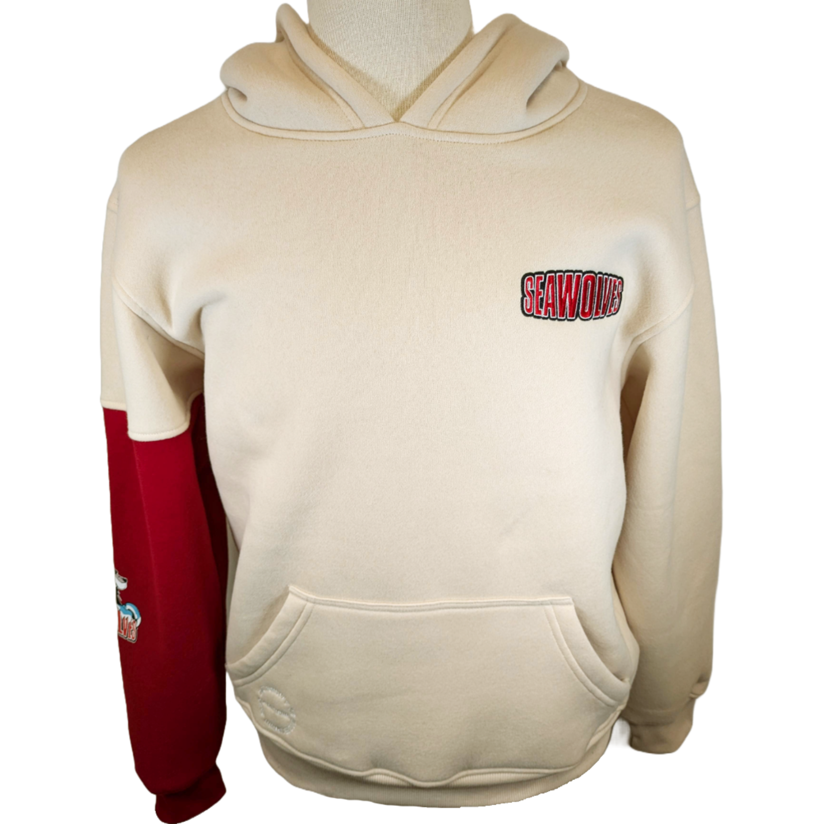 Seawolves Seawolves Stadium Hoodie
