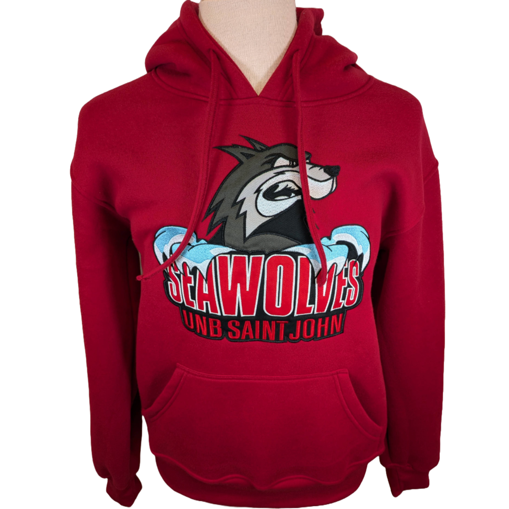 Seawolves Seawolves Varsity Hoodie