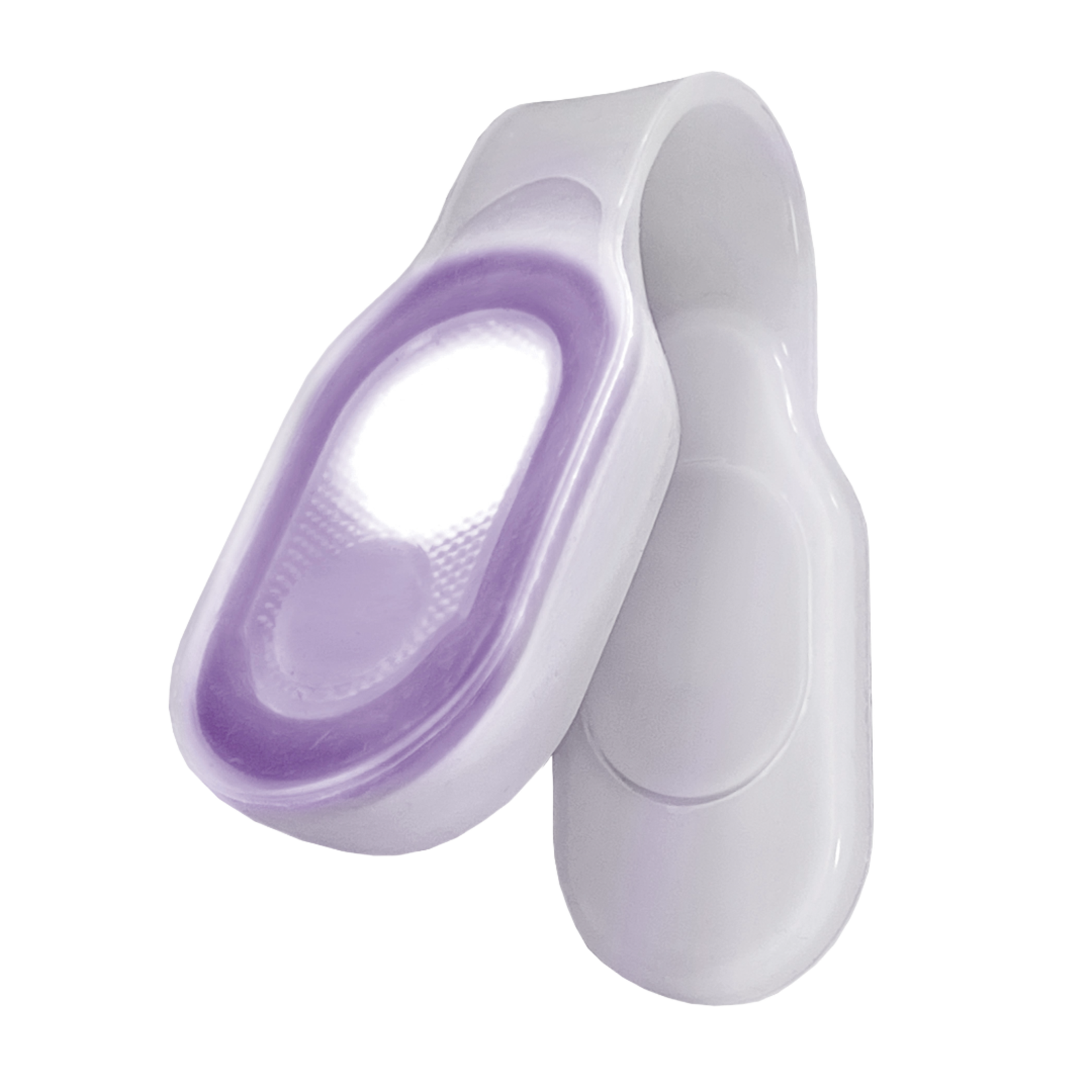 Prestige Medical Clip-on Safety Light