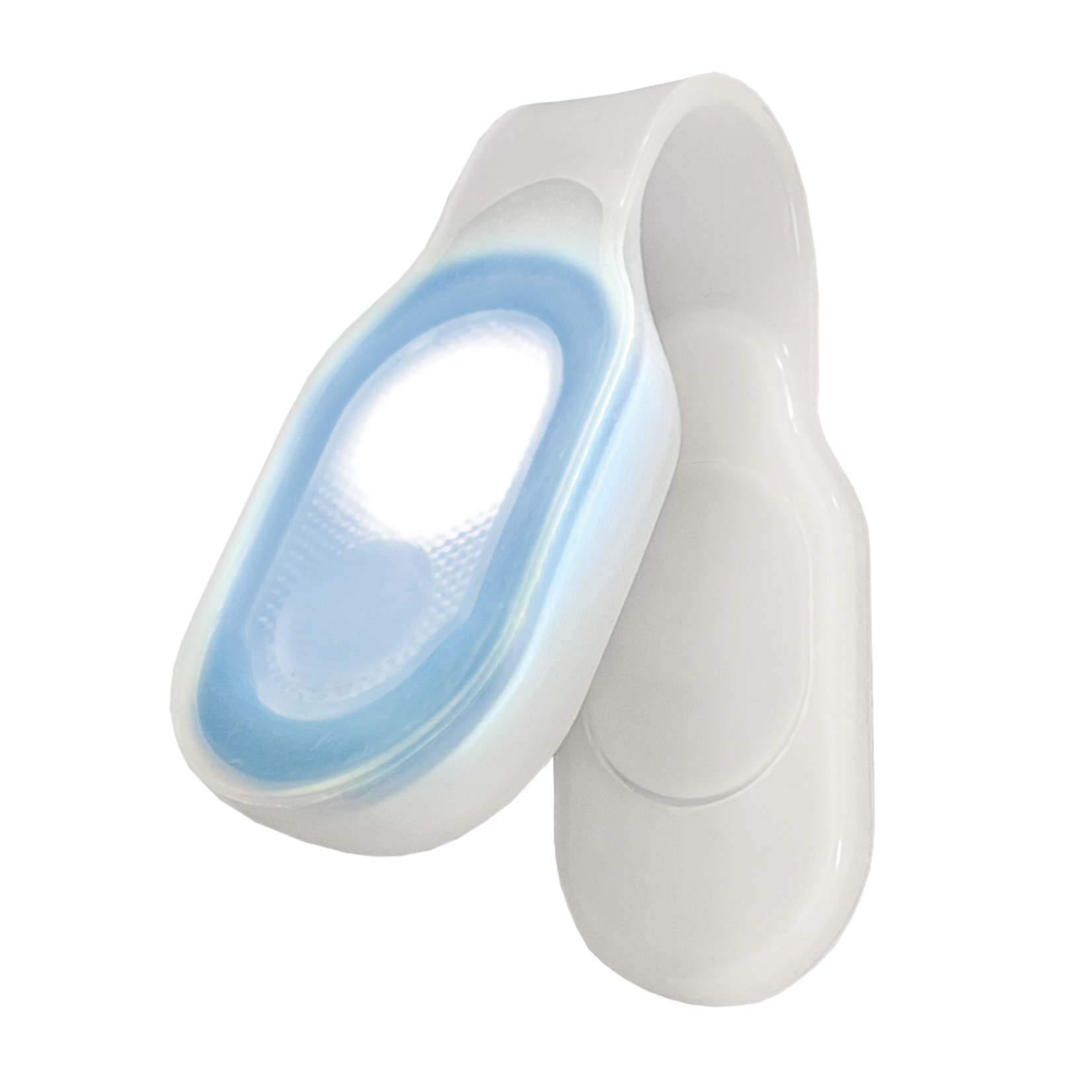 Prestige Medical Clip-on Safety Light