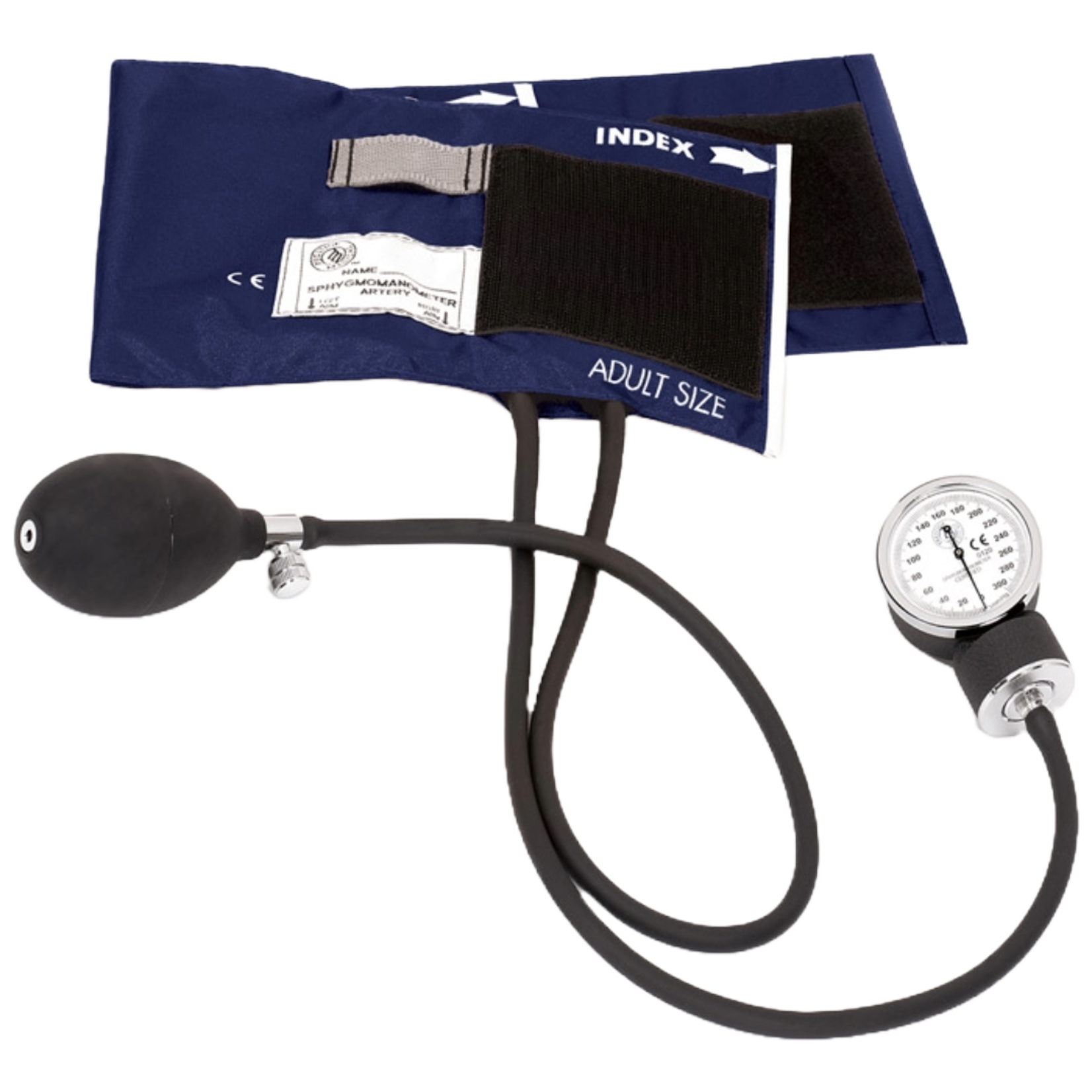 Prestige Medical Premium Aneroid Sphygmomanometer